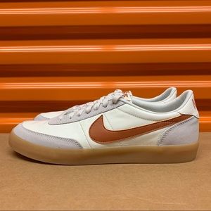 Nike Killshot 2 Leather Men’s Desert Orange Shoes